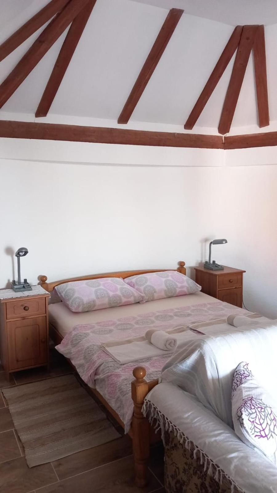 Danica Apartment Karlobag Ngoại thất bức ảnh