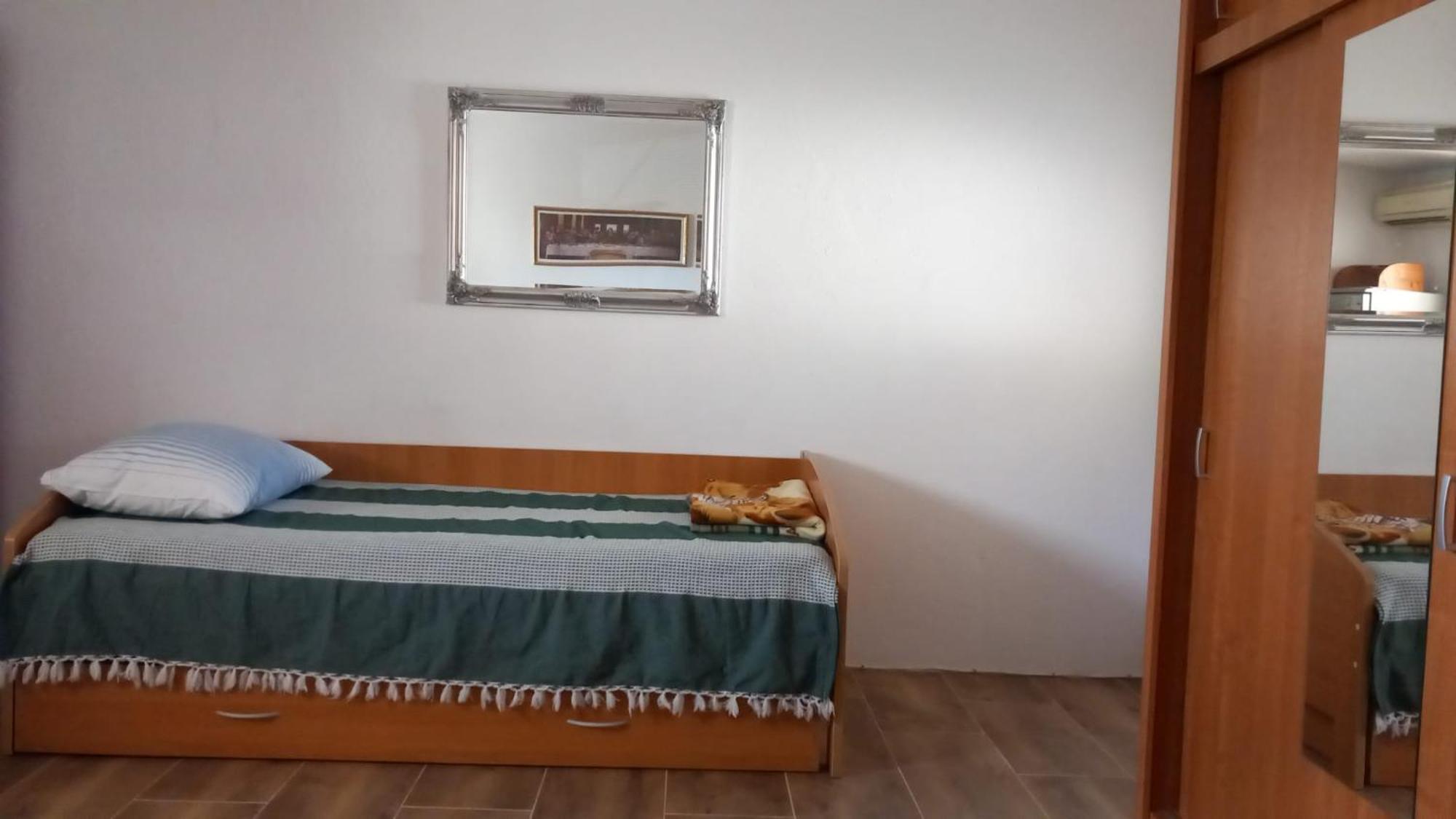 Danica Apartment Karlobag Ngoại thất bức ảnh