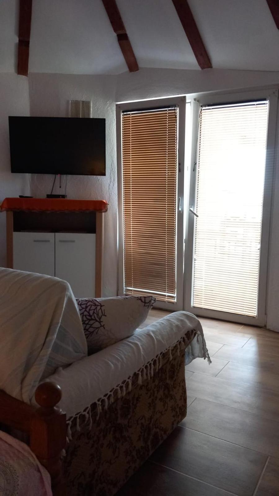 Danica Apartment Karlobag Ngoại thất bức ảnh
