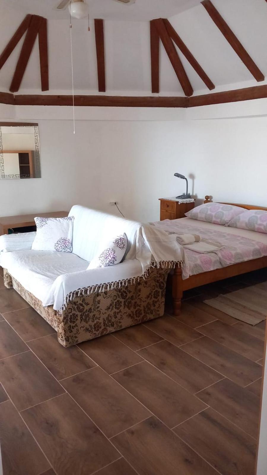 Danica Apartment Karlobag Ngoại thất bức ảnh