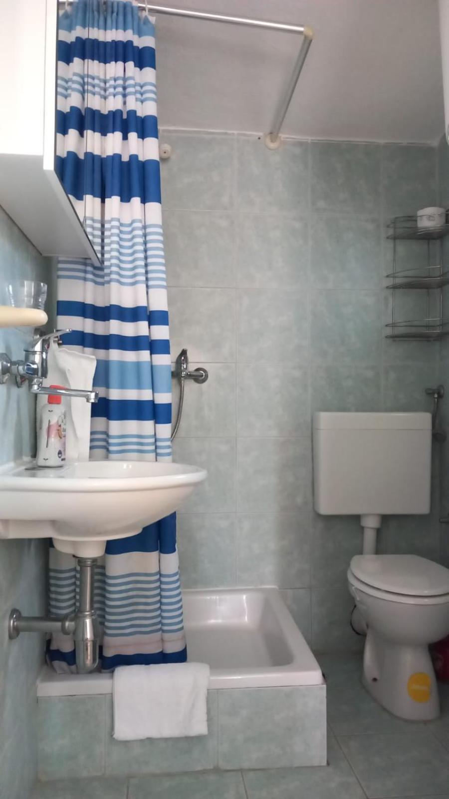 Danica Apartment Karlobag Ngoại thất bức ảnh